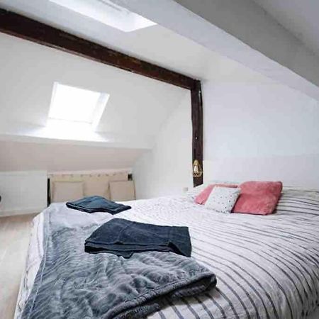 Duplex 45M2 -Zac L'Oreal - Palais De Justice Paris Clichy Exteriér fotografie