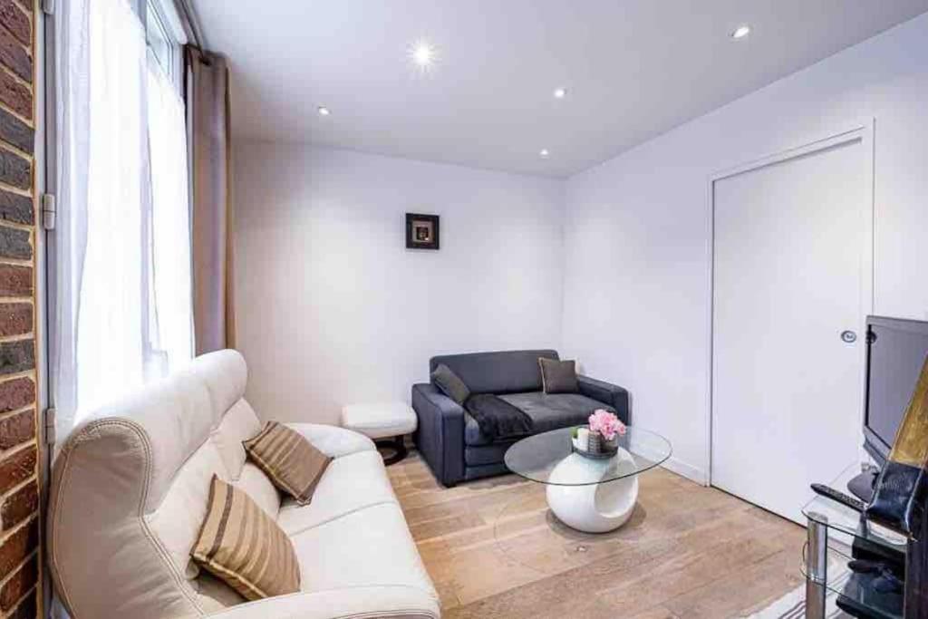 Duplex 45M2 -Zac L'Oreal - Palais De Justice Paris Clichy Exteriér fotografie